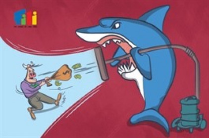 Theo dấu dòng tiền cá mập 22/06: Khối ngoại hạ nhiệt bán ròng, nhóm Vingroup được gom mạnh