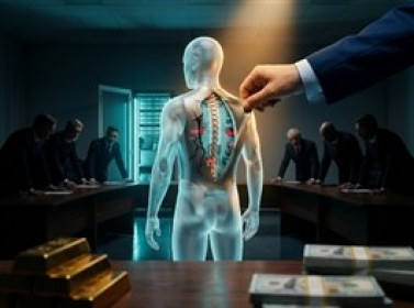 Những mưu tính khi đại gia AI bị nhà đầu tư 33 tỷ USD “vạch áo cho người xem lưng”