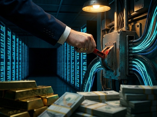 Những mưu tính khi đại gia AI bị nhà đầu tư 33 tỷ USD “vạch áo cho người xem lưng”