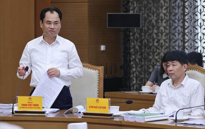 Phó thủ tướng: Chuyển từ phân lô bán nền sang nhà cao tầng
