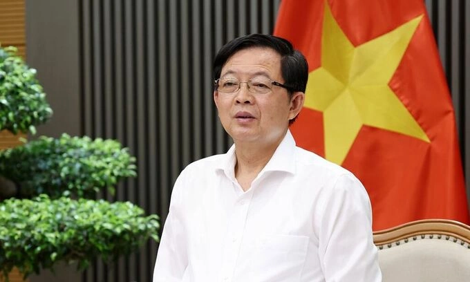 Phó thủ tướng: Chuyển từ phân lô bán nền sang nhà cao tầng