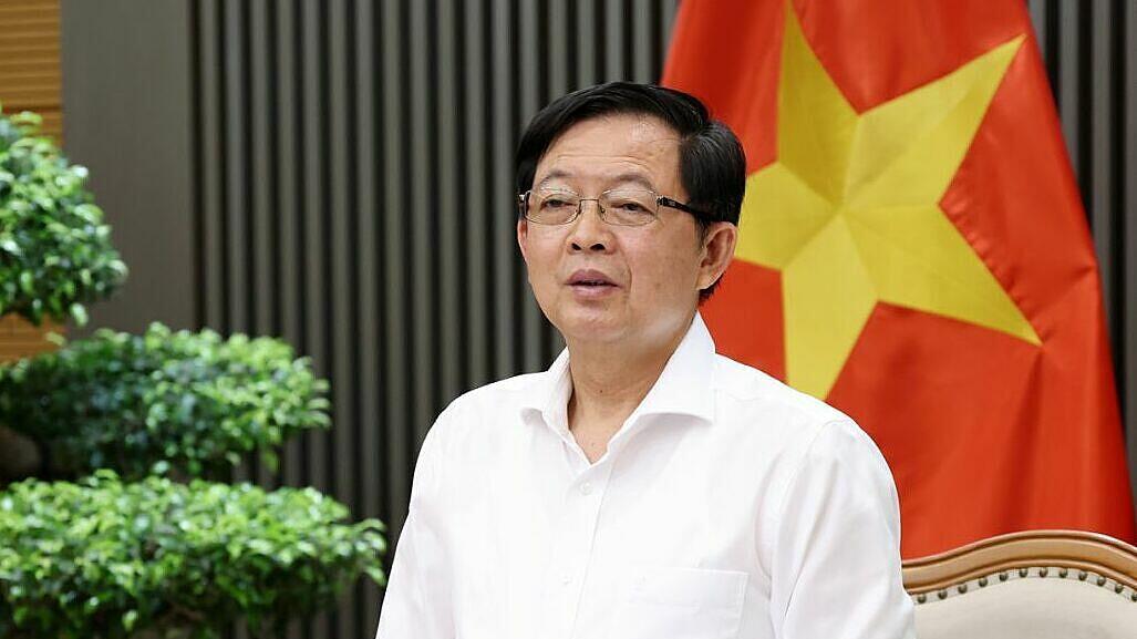 Phó thủ tướng: Phải chuyển tư duy phân lô bán nền sang nhà cao tầng