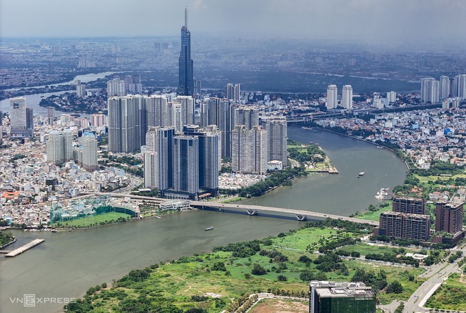 Nghiên cứu thành lập đơn vị hành chính đô thị đặc biệt