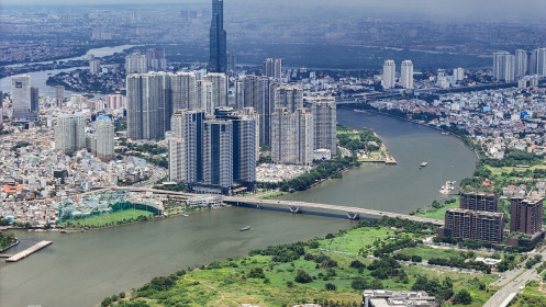 Nghiên cứu thành lập đơn vị hành chính đô thị đặc biệt