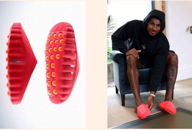 Cuộc đua đưa Nike trở lại đỉnh cao của CEO Elliott Hill