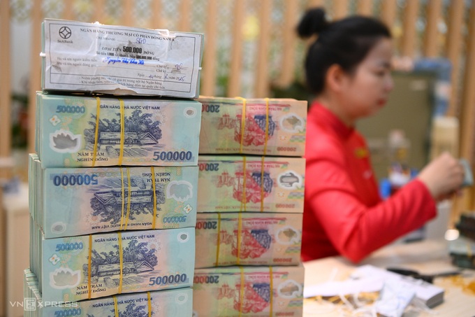 Chính thức nâng trần vốn ngắn hạn cho vay trung dài hạn với các ngân hàng