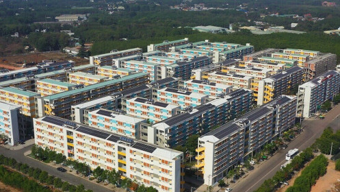 Thủ tướng yêu cầu chuẩn bị quỹ đất sạch xây nhà ở cho thuê
