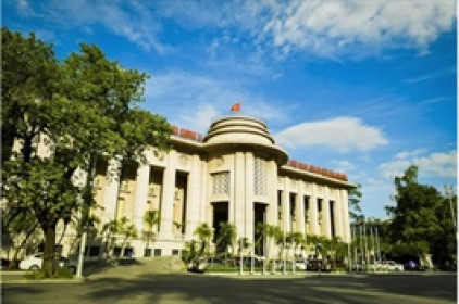 Tuần 15-19/06: NHNN tiếp tục hút ròng hơn 54,500 tỷ, lãi suất liên ngân hàng hạ nhiệt