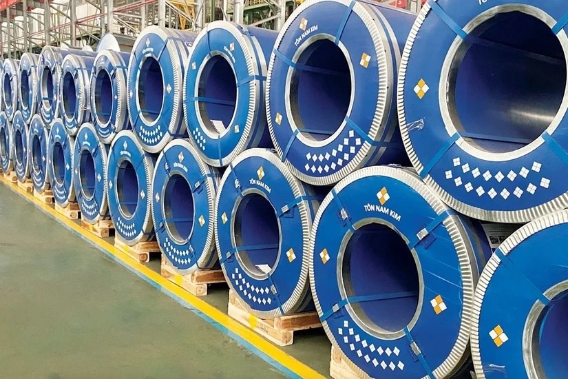 2 kiểm toán viên PwC bị đình chỉ vì sai sót khi kiểm toán Thép Nam Kim