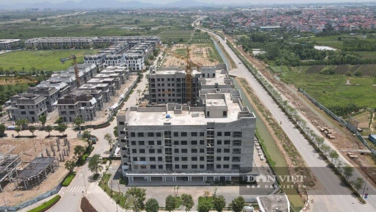Nhà ở xã hội "nở rộ", người lao động vẫn khó an cư và quyết định không nằm ở giá