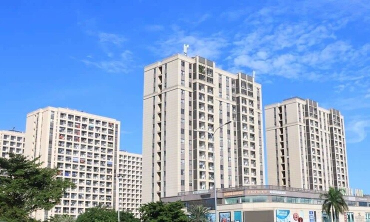 Nhà ở xã hội "nở rộ", người lao động vẫn khó an cư và quyết định không nằm ở giá