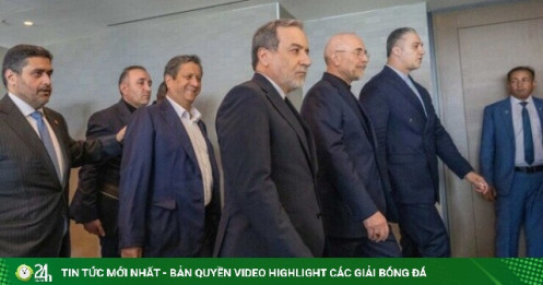 Sự kiện: Mỹ tấn công Iran