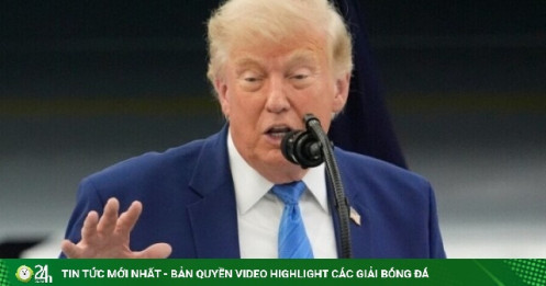 Bị ông Trump đe dọa giữa lúc đàm phán, phái đoàn Iran đáp trả