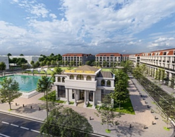 C69 muốn huy động 300 tỷ đồng để M&A