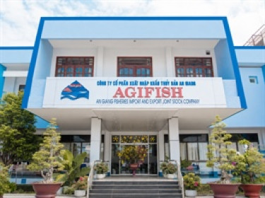 SCIC bác báo cáo tài chính Agifish, nói cần làm rõ khoản nợ 545 tỷ