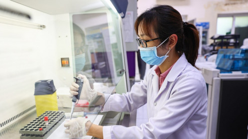 lương công chức mới nhất từ 1/7