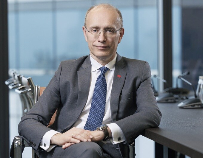 CEO Techcombank: Việt Nam vẫn duy trì đà tăng trưởng trước biến động toàn cầu