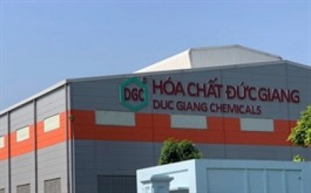 DGC giải trình báo cáo kiểm toán 2025, dời ngày tổ chức ĐHĐCĐ thường niên