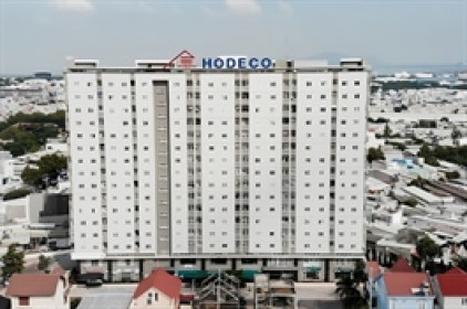 Hodeco bị phạt hơn 240 triệu đồng vì lỗi công bố thông tin