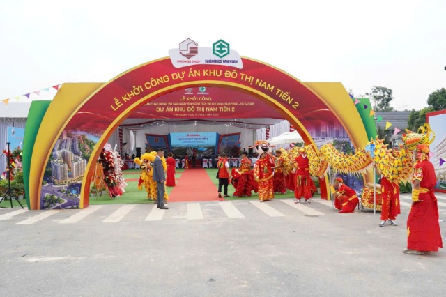 DIG 'quay xe', không góp vốn cùng SGR và HTN tại dự án hơn 4,200 tỷ
