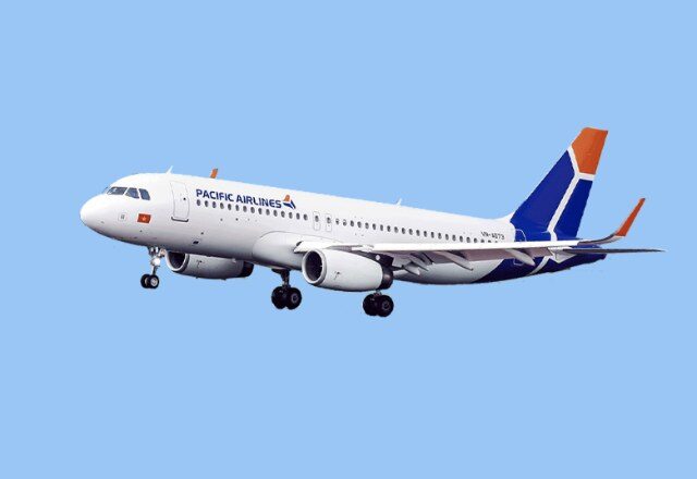 Một hãng hàng không lỗ lũy kế hơn 10,600 tỷ