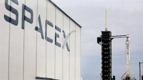 SpaceX bốc hơi 400 tỷ USD vốn hóa khi cơn sốt IPO đảo chiều