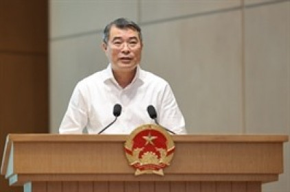 Thủ tướng: Khẩn trương trình cơ chế đột phá trong phát triển KHCN, đổi mới sáng tạo