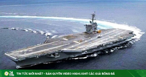 Sự kiện: Mỹ tấn công Iran