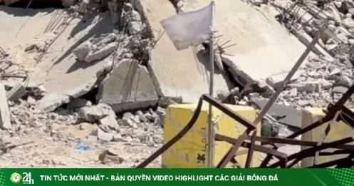 Israel mở rộng quyền kiểm soát tại Dải Gaza, đánh dấu ranh giới bằng Đường Vàng