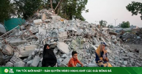 Mỹ - Iran vẫn bất đồng sâu sắc về vấn đề hạt nhân