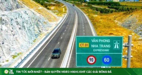 Mức phí 13 tuyến cao tốc Bắc - Nam sắp tiến hành thu phí người dân cần lưu ý