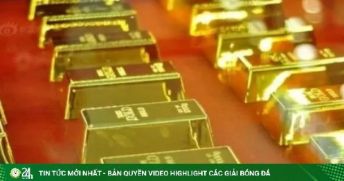 Giá vàng giảm, các tổ chức đồng loạt hạ dự báo triển vọng kim loại quý