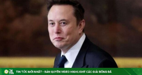 Elon Musk không còn là tỷ phú nghìn tỷ nữa