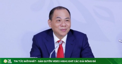 Tỷ phú Phạm Nhật Vượng giàu thứ bao nhiêu trên thế giới?