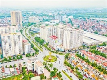 Bắc Ninh tăng tốc đề án lên thành phố trực thuộc Trung ương