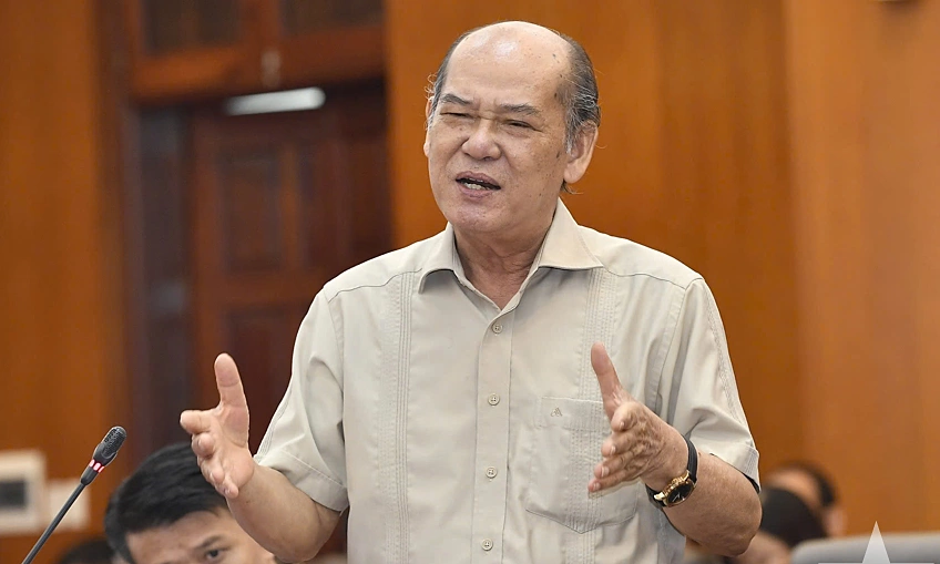 "Cấp xã gánh trách nhiệm nhưng chưa đủ quyền"