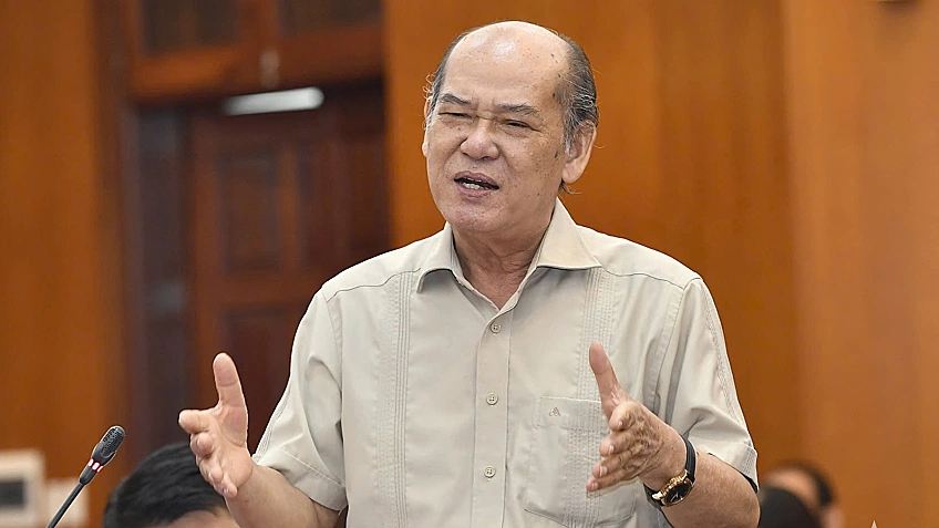 "Cấp xã gánh trách nhiệm nhưng chưa đủ quyền"