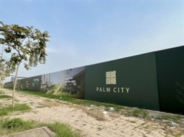Chủ đầu tư Palm City bị xử phạt do sử dụng sai mục đích vốn trái phiếu, buộc hoàn trả cho nhà đầu tư