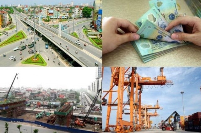 Bộ Tài chính: Vẫn còn 28 bộ, cơ quan trung ương, 19 địa phương có tỷ lệ giải ngân vốn đầu tư công thấp