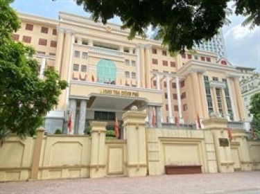 Tháo gỡ vướng mắc, giải phóng nguồn lực cho 1,143 dự án, cơ sở nhà, đất sau thanh tra