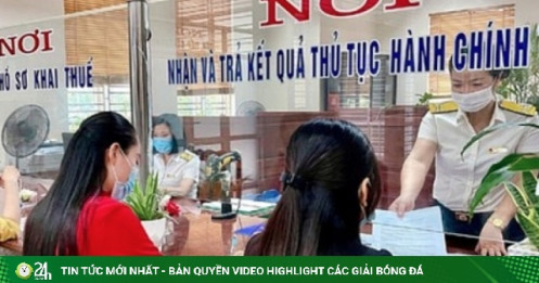 19 trường hợp nhận tiền chuyển khoản không phải nộp thuế thu nhập cá nhân từ tháng 7/2026, người dân nên cập nhật