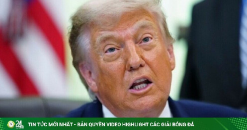 Ông Trump ra lệnh điều tra các tập đoàn xăng dầu 'chặt chém' khách