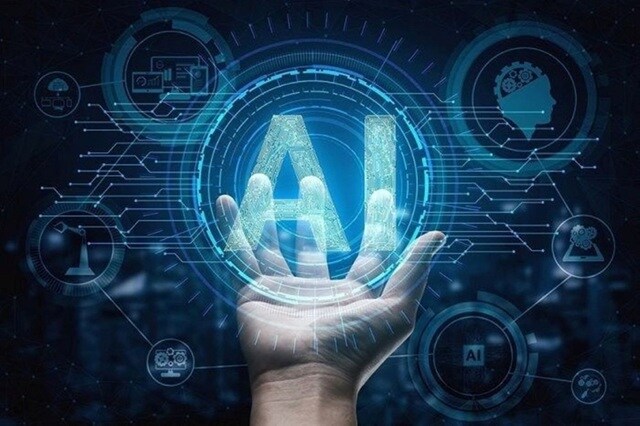 AI: Hạ tầng mới của quyền lực quốc gia