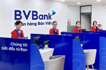 Cổ phiếu BVB sẽ giao dịch chính thức trên sàn HOSE vào ngày 21/07
