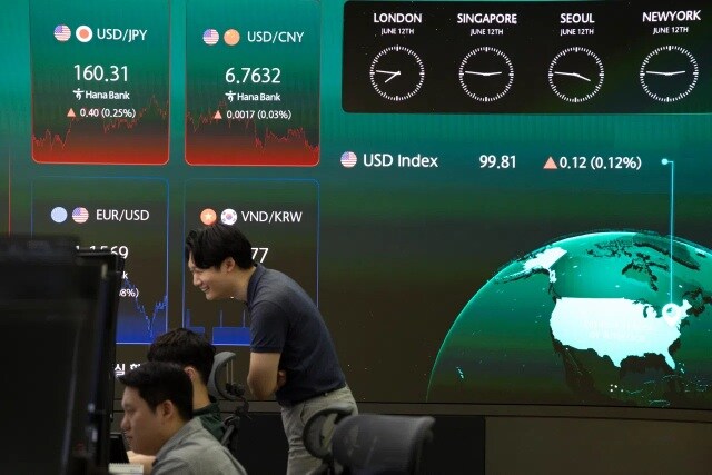 MSCI chưa nâng hạng Hàn Quốc: Thị trường tăng mạnh nhất thế giới còn thiếu điều gì?