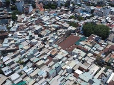 Khang Điền muốn làm khu Mả Lạng và chợ Gà - Gạo gần 16.4 ngàn tỷ, tăng vốn đầu tư cho Tân Tạo A thêm hơn 10 ngàn tỷ