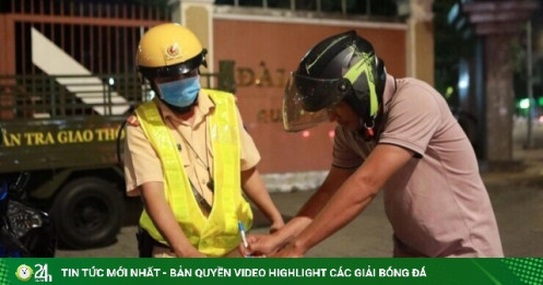 Bộ Công an lý giải đề xuất tăng thời hiệu xử phạt vi phạm hành chính