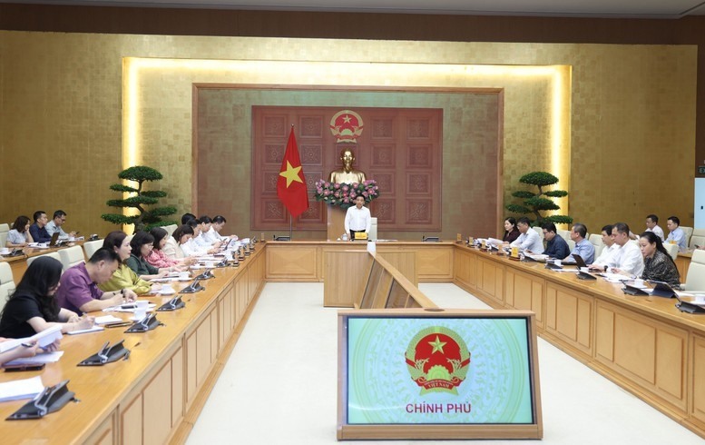 Bộ Tài chính cập nhật 3 kịch bản lạm phát năm 2026, mức cao nhất là 5.5%