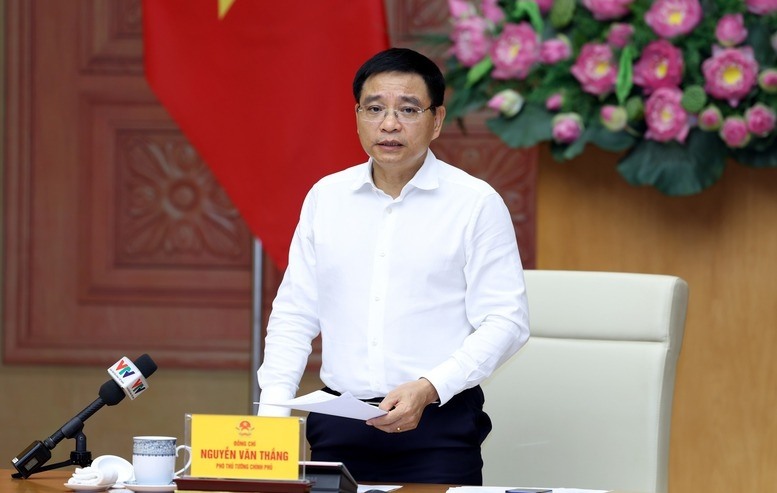 Bộ Tài chính cập nhật 3 kịch bản lạm phát năm 2026, mức cao nhất là 5.5%