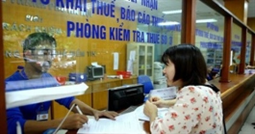 Gia hạn thời hạn nộp thuế và tiền thuê đất năm 2026
